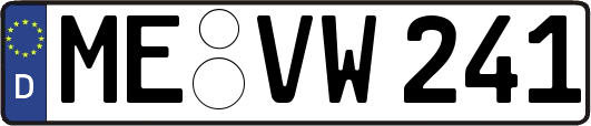 ME-VW241
