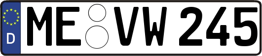 ME-VW245