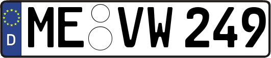 ME-VW249
