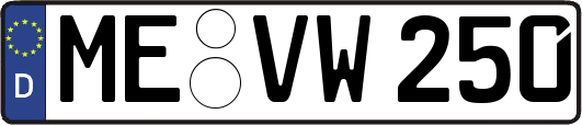 ME-VW250
