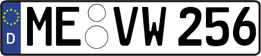 ME-VW256
