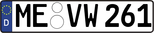 ME-VW261