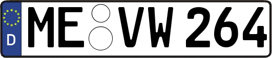 ME-VW264