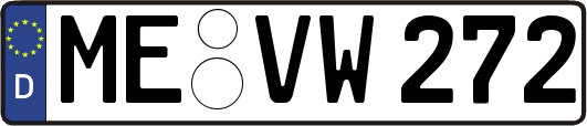 ME-VW272