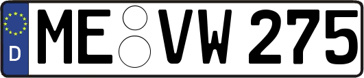 ME-VW275