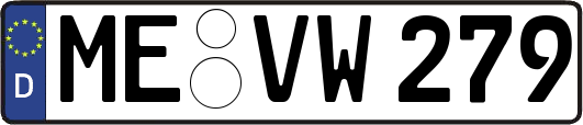 ME-VW279