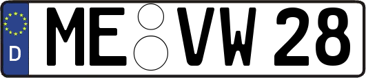 ME-VW28