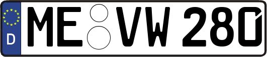 ME-VW280