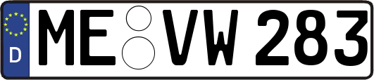 ME-VW283