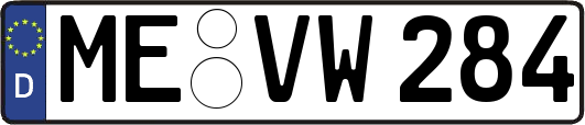 ME-VW284