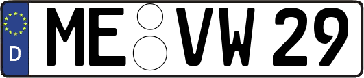 ME-VW29