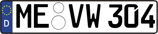 ME-VW304