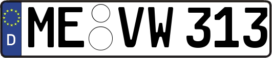 ME-VW313