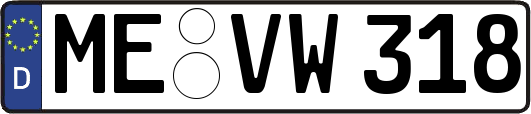 ME-VW318
