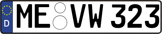 ME-VW323