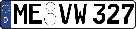 ME-VW327