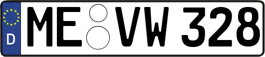 ME-VW328