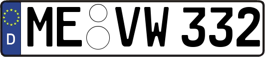 ME-VW332