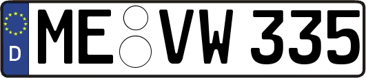 ME-VW335