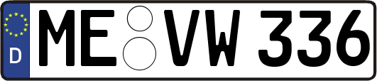 ME-VW336