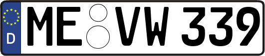 ME-VW339