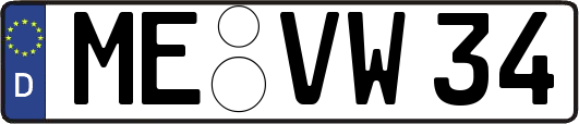 ME-VW34