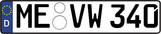 ME-VW340