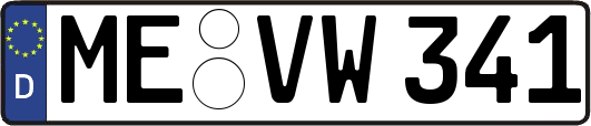 ME-VW341