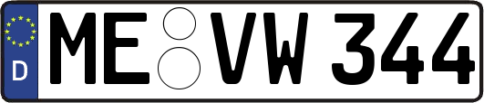 ME-VW344