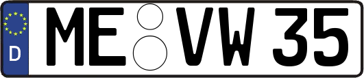 ME-VW35