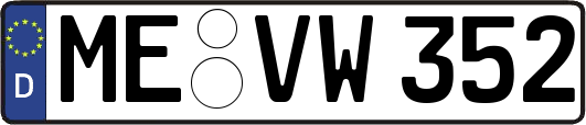 ME-VW352