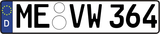 ME-VW364