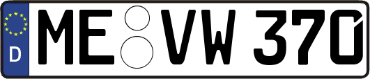 ME-VW370