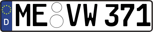 ME-VW371