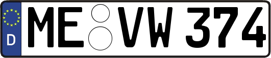 ME-VW374