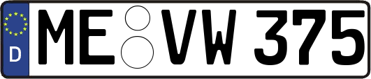 ME-VW375