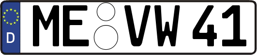 ME-VW41