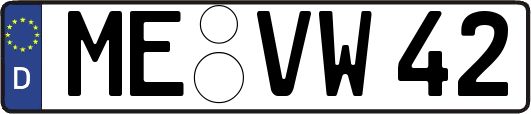 ME-VW42