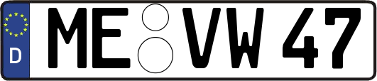 ME-VW47