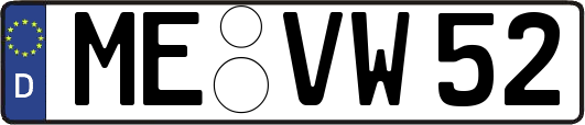 ME-VW52