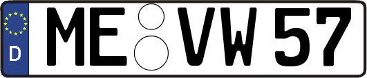 ME-VW57