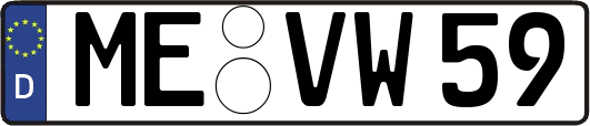 ME-VW59