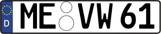 ME-VW61