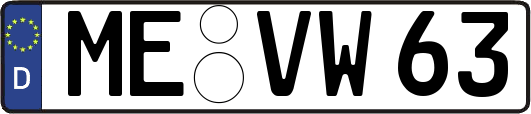 ME-VW63