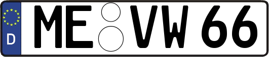 ME-VW66
