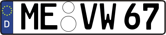 ME-VW67