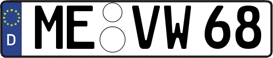 ME-VW68