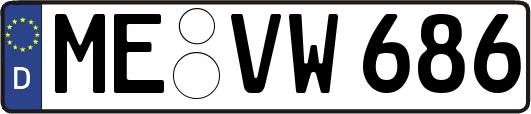 ME-VW686