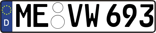 ME-VW693