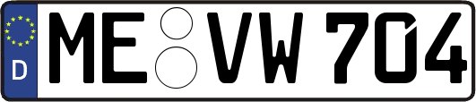 ME-VW704